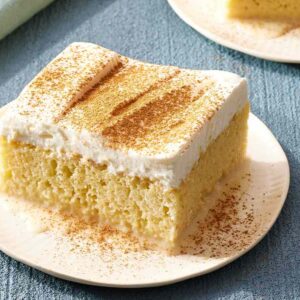 tres leches